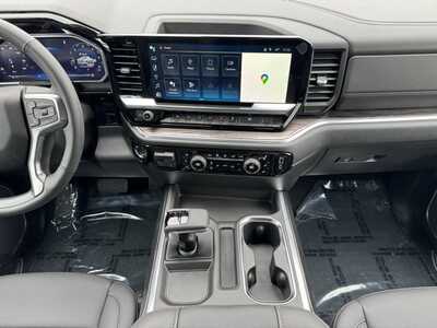 2026 Chevrolet 1500 Crew Cab, $64630. Photo 2