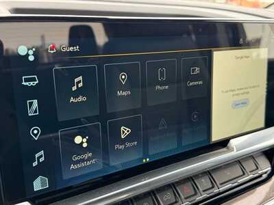 2026 Chevrolet 1500 Crew Cab, $64630. Photo 3