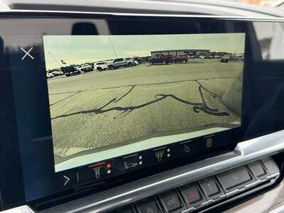 2026 Chevrolet 1500 Crew Cab, $64630. Photo 4