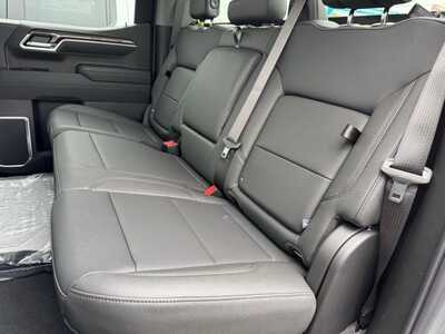 2026 Chevrolet 1500 Crew Cab, $64630. Photo 6