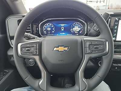 2026 Chevrolet 3500 Crew Cab, $63140.0. Photo 12