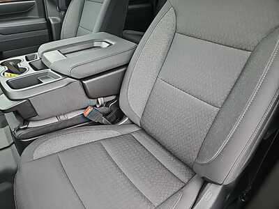 2026 Chevrolet 3500 Crew Cab, $63140.0. Photo 9