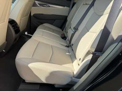 2023 Cadillac XT5, $31974. Photo 11