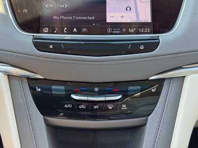 2023 Cadillac XT5, $31974. Photo 12