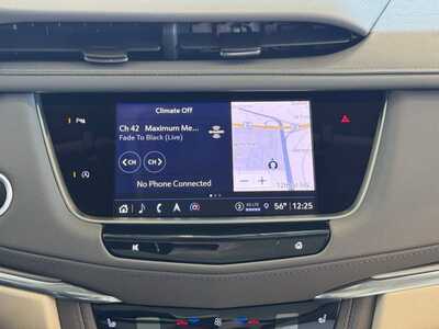 2023 Cadillac XT5, $31974. Photo 3