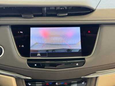 2023 Cadillac XT5, $31974. Photo 5