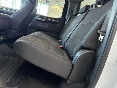 2025 Chevrolet 1500 Crew Cab, $40199. Photo 10