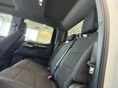 2025 Chevrolet 1500 Crew Cab, $40199. Photo 11