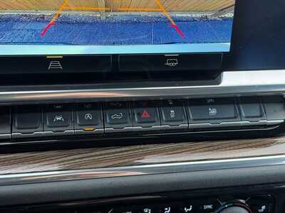 2025 Chevrolet 1500 Crew Cab, $40199. Photo 12