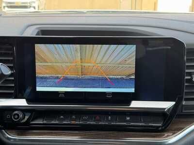 2025 Chevrolet 1500 Crew Cab, $40199. Photo 4