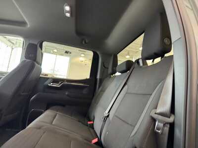 2025 Chevrolet 1500 Crew Cab, $40999. Photo 11