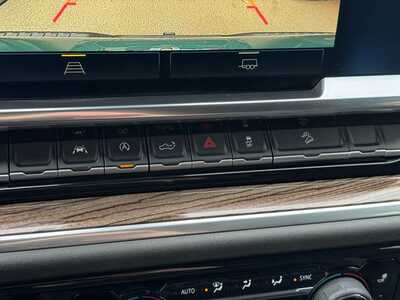 2025 Chevrolet 1500 Crew Cab, $40999. Photo 12