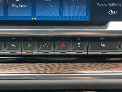 2025 Chevrolet 1500 Crew Cab, $39890. Photo 11