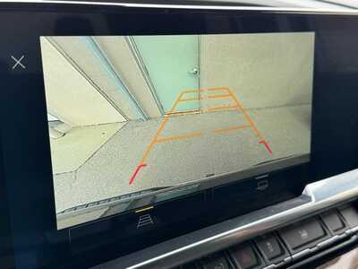 2025 Chevrolet 1500 Crew Cab, $39890. Photo 4