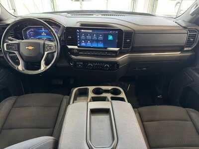 2025 Chevrolet 1500 Crew Cab, $39998. Photo 7