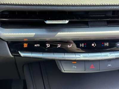2025 Cadillac XT4, $31974. Photo 11