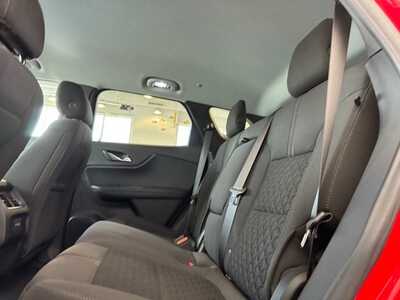 2021 Chevrolet Blazer, $21999. Photo 11