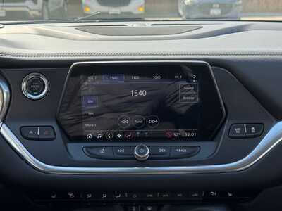 2021 Chevrolet Blazer, $21999. Photo 3