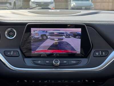 2021 Chevrolet Blazer, $21999. Photo 4