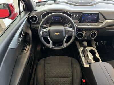 2021 Chevrolet Blazer, $21999. Photo 5