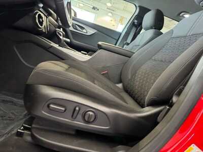 2021 Chevrolet Blazer, $21999. Photo 8