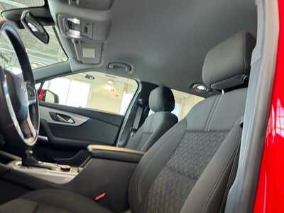 2021 Chevrolet Blazer, $21999. Photo 9