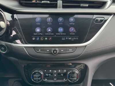 2022 Buick Encore GX, $19675. Photo 10
