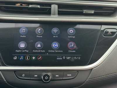 2022 Buick Encore GX, $19675. Photo 11