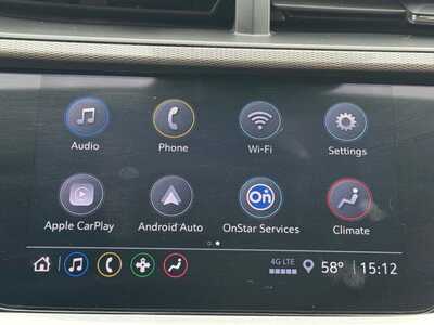 2022 Buick Encore GX, $19675. Photo 3