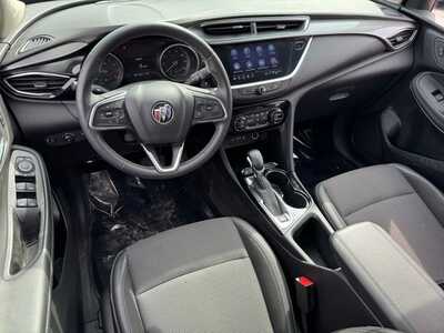 2022 Buick Encore GX, $19675. Photo 8