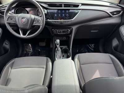 2022 Buick Encore GX, $19675. Photo 9