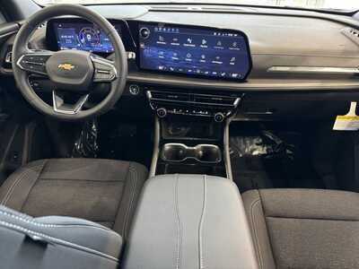 2026 Chevrolet Traverse, $44520.0. Photo 10