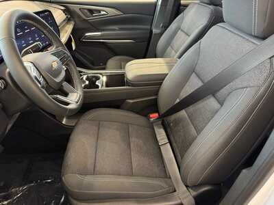 2026 Chevrolet Traverse, $44520.0. Photo 5