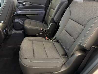 2026 Chevrolet Traverse, $44520.0. Photo 6