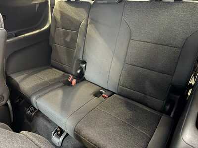 2026 Chevrolet Traverse, $44520.0. Photo 8