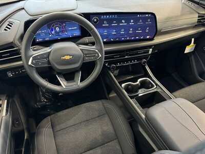 2026 Chevrolet Traverse, $44520.0. Photo 9