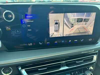 2026 Chevrolet Traverse, $47020.0. Photo 4