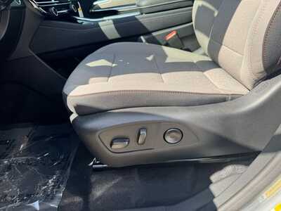 2026 Chevrolet Traverse, $47020.0. Photo 5