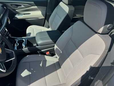 2026 Chevrolet Traverse, $47020.0. Photo 6