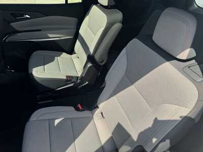 2026 Chevrolet Traverse, $47020.0. Photo 9