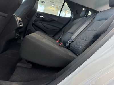 2020 Chevrolet Equinox, $16999. Photo 10