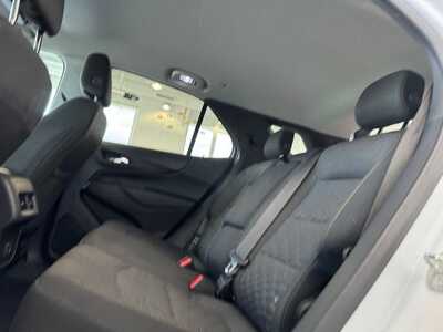 2020 Chevrolet Equinox, $16999. Photo 11