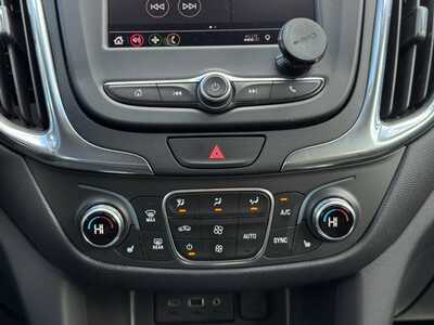 2020 Chevrolet Equinox, $16999. Photo 12