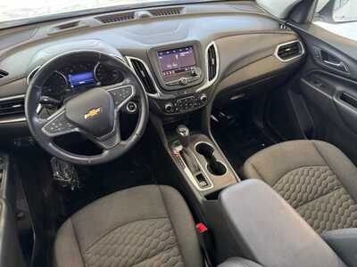 2020 Chevrolet Equinox, $16999. Photo 6