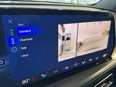 2026 Chevrolet Traverse, $44520.0. Photo 4