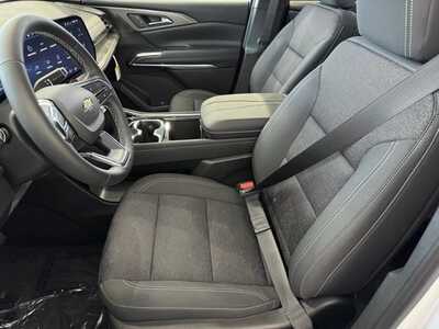 2026 Chevrolet Traverse, $44520.0. Photo 5