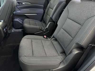 2026 Chevrolet Traverse, $44520.0. Photo 6