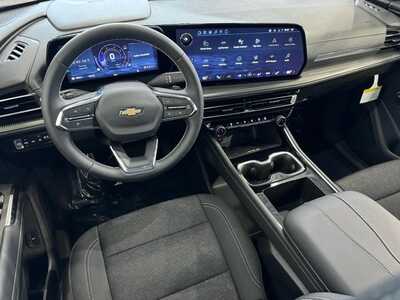 2026 Chevrolet Traverse, $44520.0. Photo 9