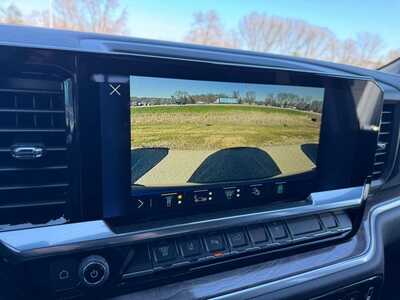 2026 Chevrolet 3500 Crew Cab, $81385.0. Photo 4