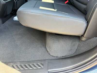 2026 Chevrolet 3500 Crew Cab, $81385.0. Photo 7